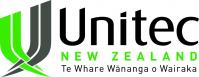 Unitec New Zealand logo