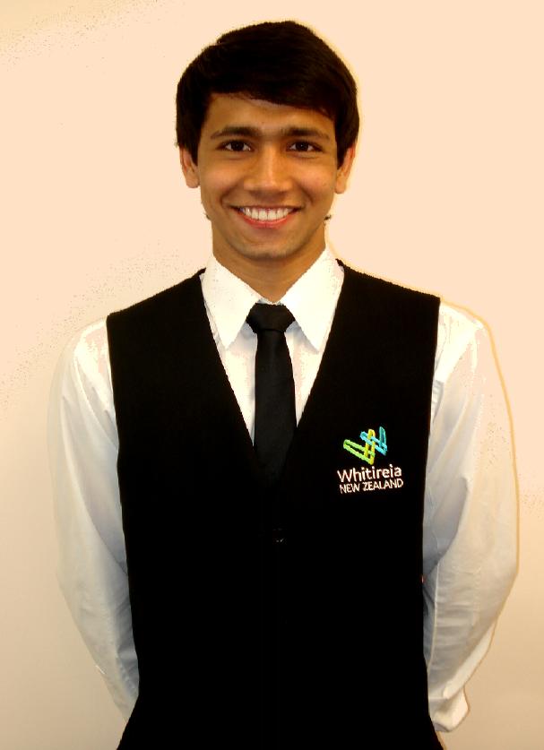 Pardeep Singh