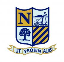 Northcote College logo