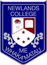 Newlands College logo
