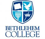 Bethlehem College logo