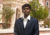 Makarand Sorte
