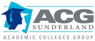 ACG Sunderland logo