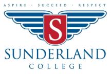 ACG Sunderland College logo