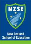 New Zealand School of Education logo