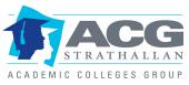 ACG Strathallan logo