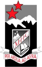 Mount Hutt College  logo