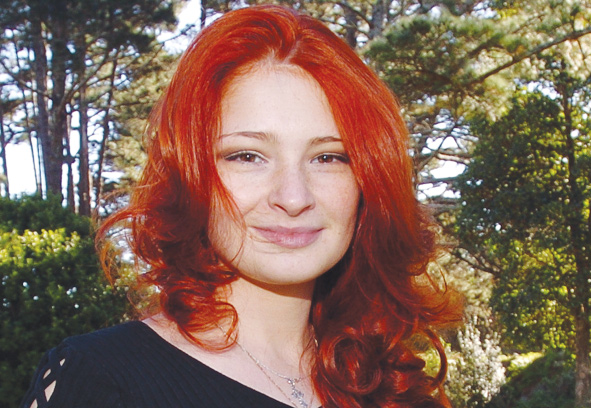 Evgenia Child
