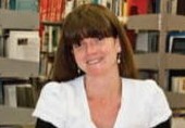Diane Beaufils de la Rancheraye