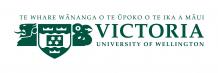 Victoria University of Wellington logo