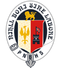 Palmerston North Boys' High School logo