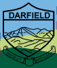 Darfield High School logo